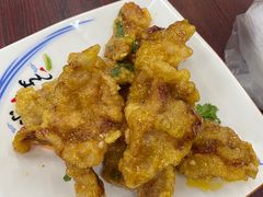 锅包肉-哈尔滨大水饺(船山路店)