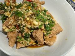 -打酱油·非遗淮扬菜(瘦西湖梅岭店)