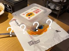 -吕氏疙瘩汤·海鲜新鲁菜(凯德mall新都心店)