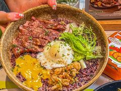 -西语·炭烧牛排(卓越中寰店)