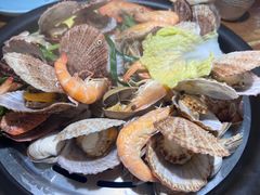 -三个渔夫·蒸汽海鲜(小白楼店)