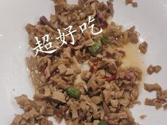-曼香餐厅(千岛湖开元曼居酒店)