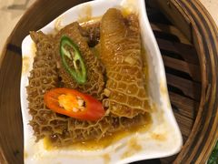 -点都德(华强南店)