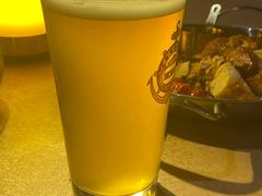 -埠口精酿夜景餐酒吧· BREWPORT BISTRO(长嘉汇重庆之眼店)