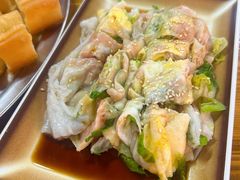 猪肉肠-兄妹生滚粥(广昌路店)