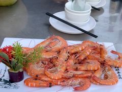 -潘先生海鲜城(神州半岛店)