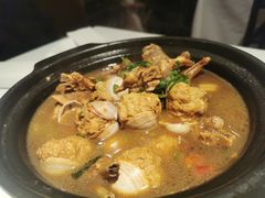 -八分饱·西津会(西津渡店)