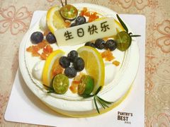 -派悦坊·甜品·蛋糕(日坛店)