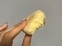 -赵记素斋·绿豆馅饼(钟楼小区店)