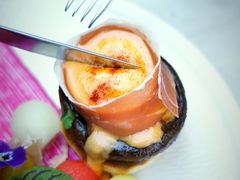 -HELLO 27 意面·沙拉·帕尼尼