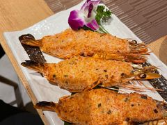 -酒井酱子·深夜食堂(东城汇店)