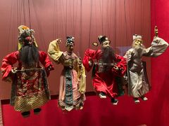 -中国闽台缘博物馆