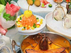 -喜聚薈·花膠雞海鮮火鍋(越秀店)