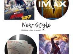 -SFC上影影城(淞南店)