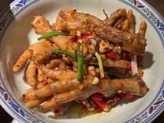-洞庭土菜小炒馆(易发广场店)