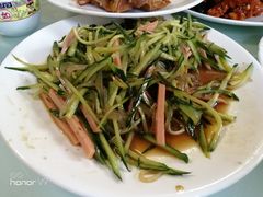 -胖子菜馆(隆昌路店)