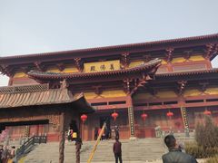 -夏津德百度假村温泉