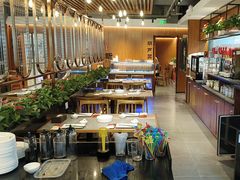 -渔乐之昕·铁板烧自助餐(虹悦城店)