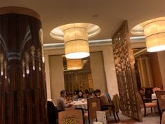 -酌宴府The China Club·广州万富希尔顿酒店(云城东路店)