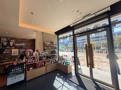 -星巴克(苏州平江万达广场店)