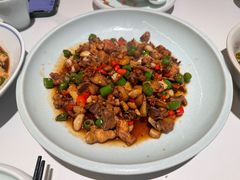 -老馆子·建德菜·山肴鱼鲜(海威新界店)