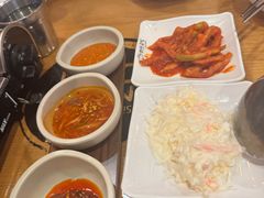 -Myth猪蹄(明洞店)