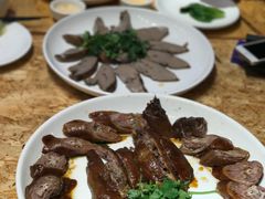 -陈鹏鹏潮汕菜(欢乐海岸 海边景观店)