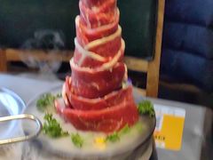 -合易泓烤肉•首创生椰大油边(宁山路店)