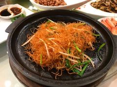 -翠清酒家(万丰路店)