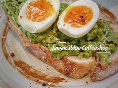 -Jamaicablue Coffeeshop(中央广场店)