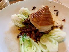 -宁波柏悦酒店·钱湖渔港