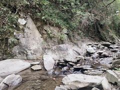 -周洛大峡谷
