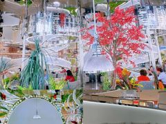 -3号仓库·创意中国菜(新世界城店)