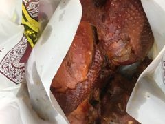 小李烧鸡-小李烧鸡(西北角总店)