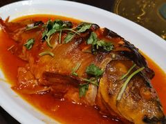 -八大碗·精致东北菜(东陵西路店)