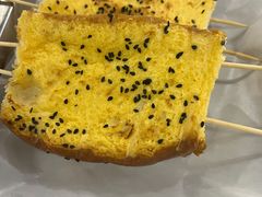 -串小白烧烤(金沙洲店)