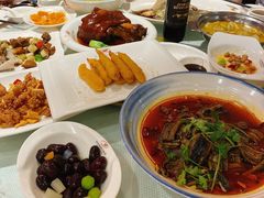 -世纪缘国际会议中心·中餐厅(百家湖店)