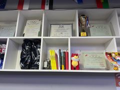 -M.S拳击泰拳馆(大学路店)