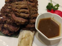 -嘉逸传菜(洛川东路店)