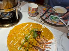 -泰椰里·泰国餐厅(智慧城广百广场店)