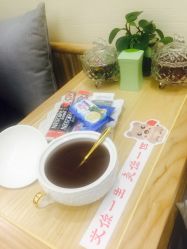 -芳朵美容养生SPA