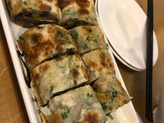 -台北楚楚园馅饼粥(虹桥南丰城店)