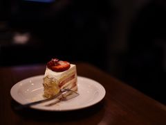 -black rainbow coffee