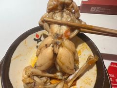 -老天桥蛙炉火锅(姑苏总店)