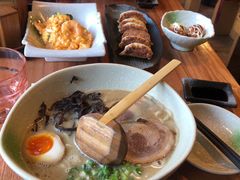 -日出拉面(望京店)
