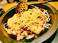 -云海肴云南菜(正大广场店)