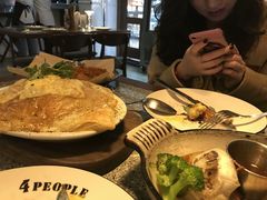 美国南方炸鸡-Juicy Bakery(瑞景店)