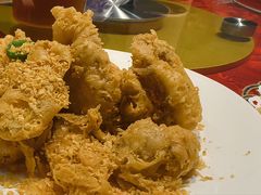 -隆都四季香饭店(碧海路店)