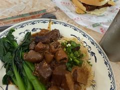 -渔记茶餐厅(渔村店)