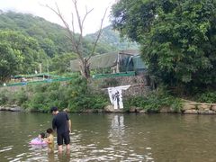 -北仑森林植物园